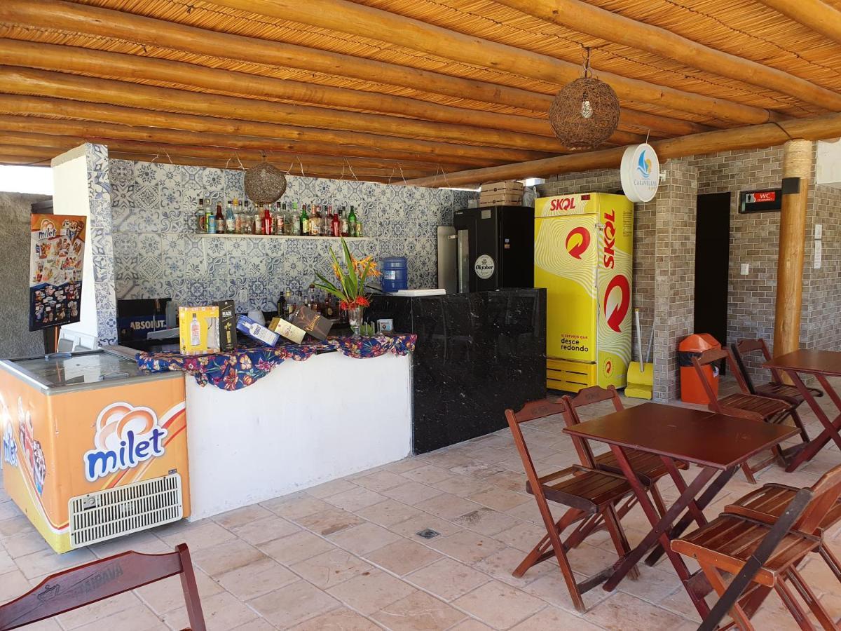 Laguna Beach Porto Pôrto das Galinhas Exterior foto