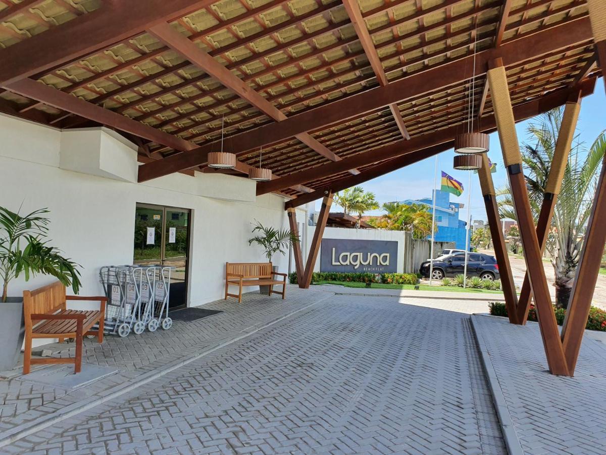Laguna Beach Porto Pôrto das Galinhas Exterior foto
